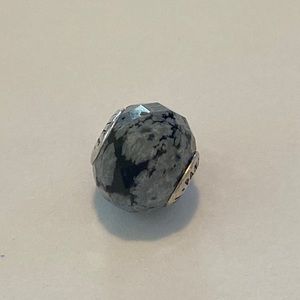 Authentic Pandora Essence Belief Charm